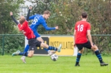 S.K.N.W.K. 1 - FC Axel 1 (competitie) seizoen 2024-2025 (45/125)